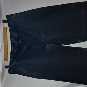Black Dress Slacks